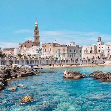 Antonia Jess Due Passi Dal Mare- Gessica Hh Monopoli Zewnętrze zdjęcie