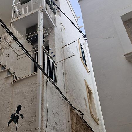 Antonia Jess Due Passi Dal Mare- Gessica Hh Monopoli Zewnętrze zdjęcie